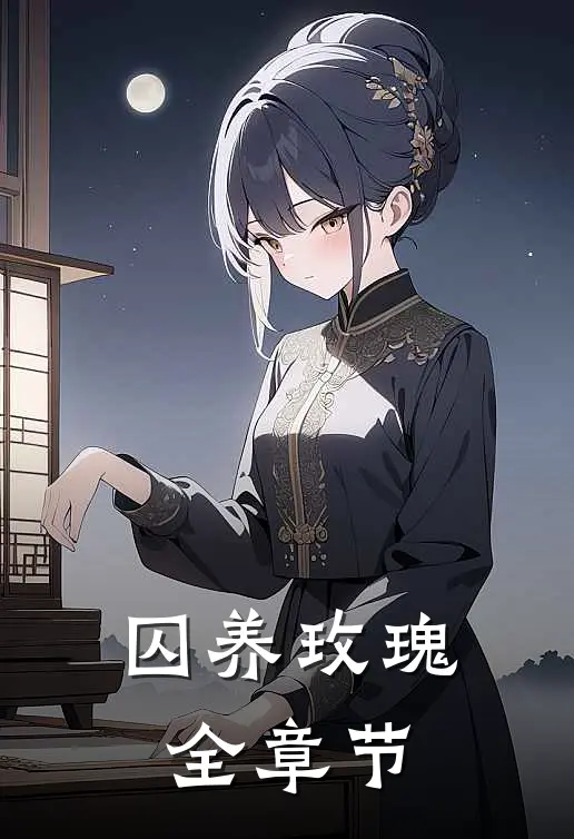囚养玫瑰全章节