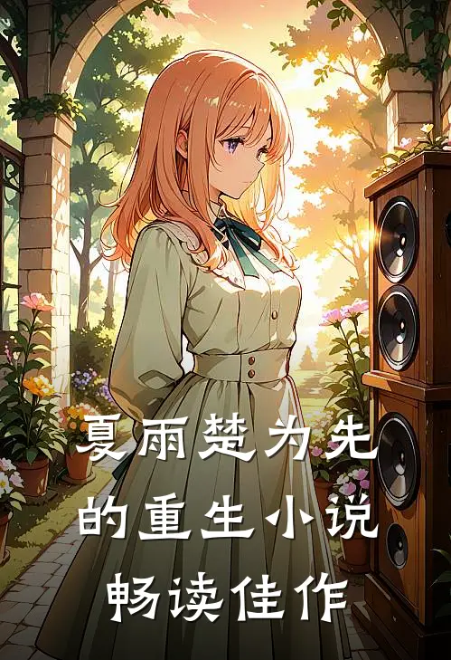 夏雨楚为先的重生小说畅读佳作