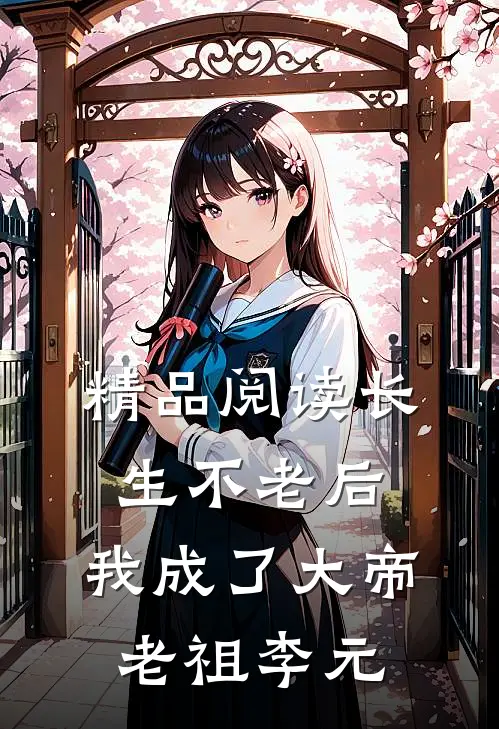 精品阅读长生不老后,我成了大帝老祖李元