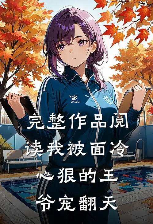 完整作品阅读我被面冷心狠的王爷宠翻天