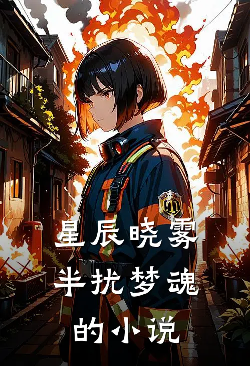 星辰晓雾，半扰梦魂的小说