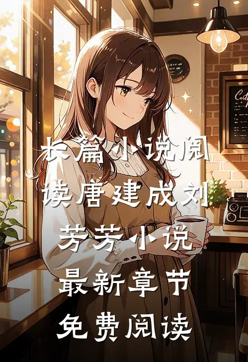长篇小说阅读唐建成刘芳芳小说最新章节免费阅读
