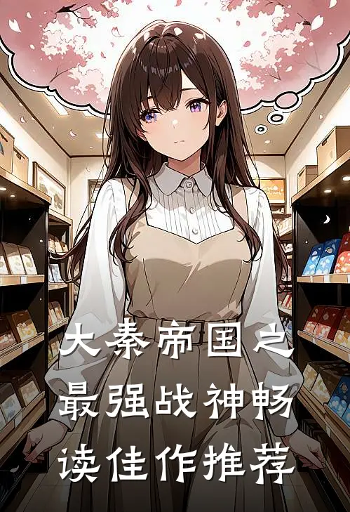 大秦帝国之最强战神畅读佳作推荐