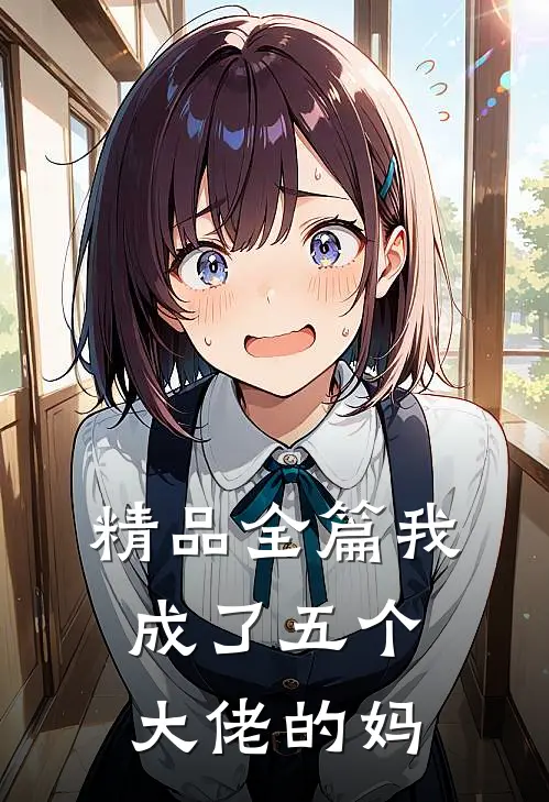 精品全篇我成了五个大佬的妈