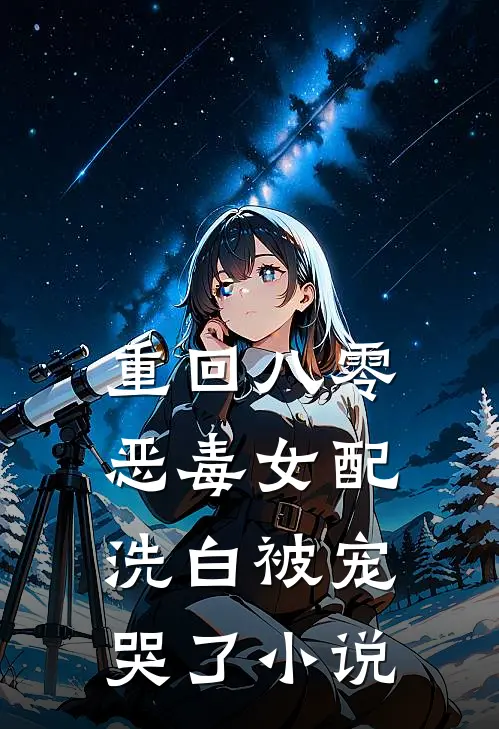 重回八零，恶毒女配洗白被宠哭了小说