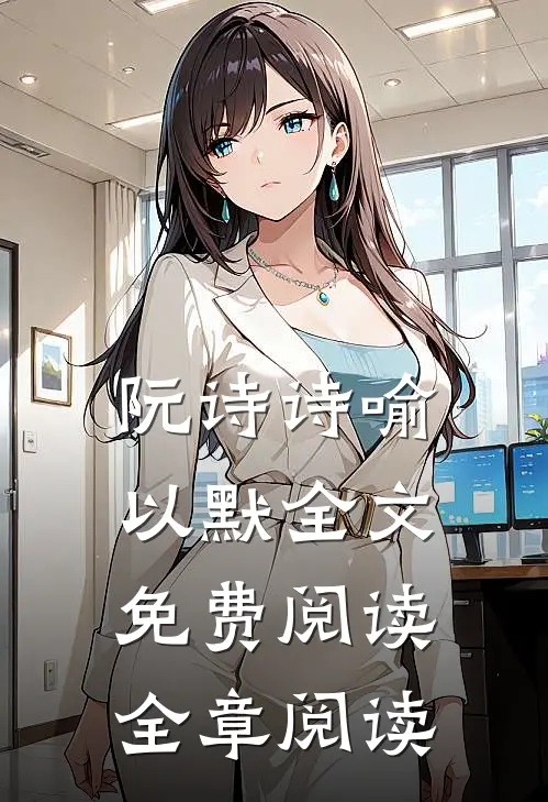 阮诗诗喻以默全文免费阅读全章阅读