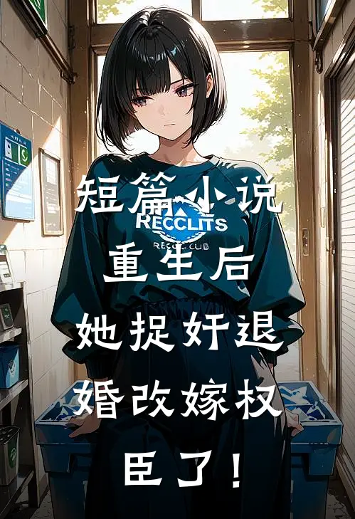 短篇小说重生后，她捉奸退婚改嫁权臣了！
