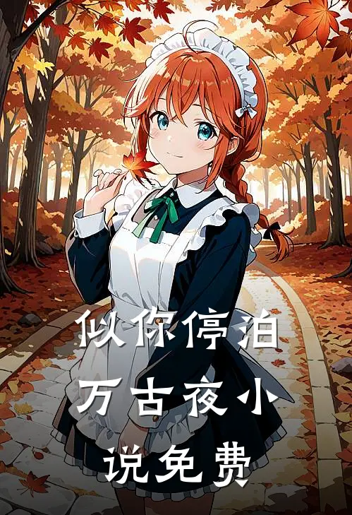 似你停泊万古夜小说免费