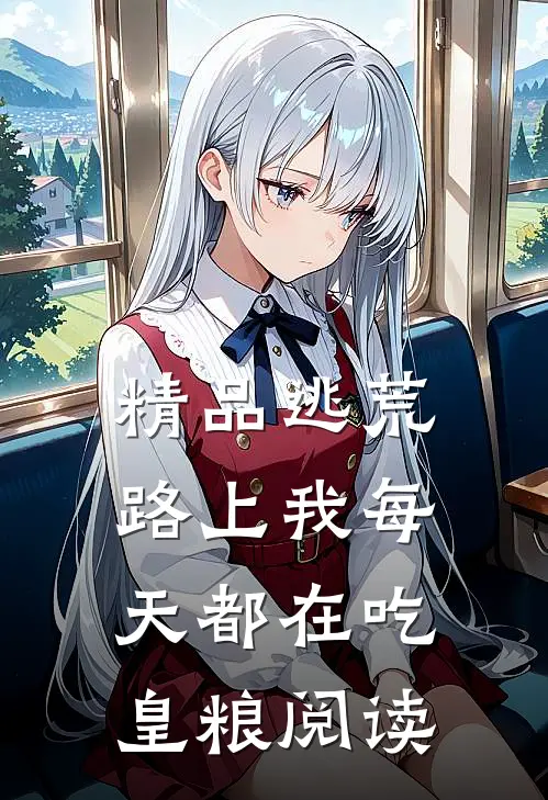 精品逃荒路上我每天都在吃皇粮阅读