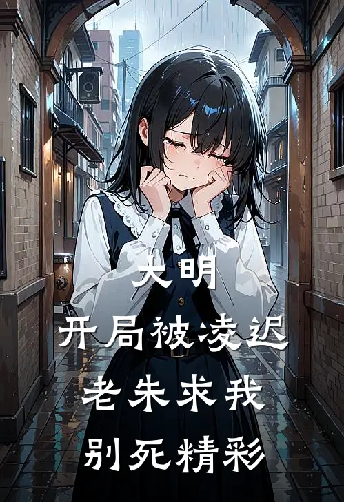 大明开局被凌迟,老朱求我别死精彩