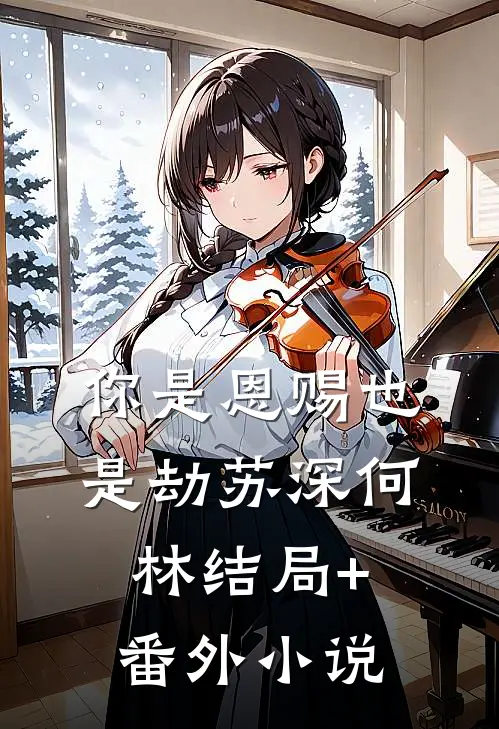 你是恩赐也是劫苏深何林结局+番外小说