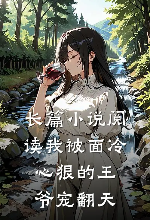 长篇小说阅读我被面冷心狠的王爷宠翻天