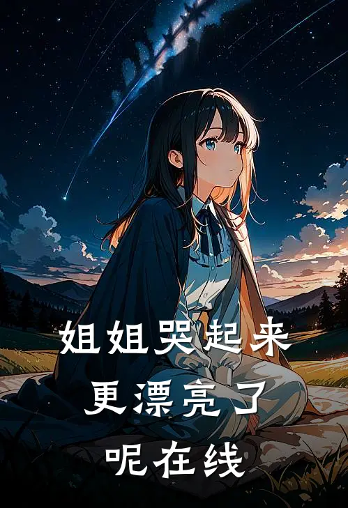 姐姐哭起来,更漂亮了呢在线观看