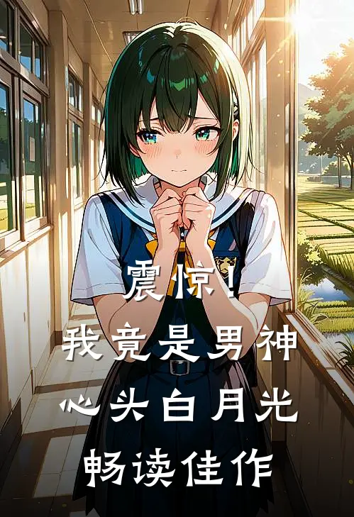 震惊！我竟是男神心头白月光畅读佳作
