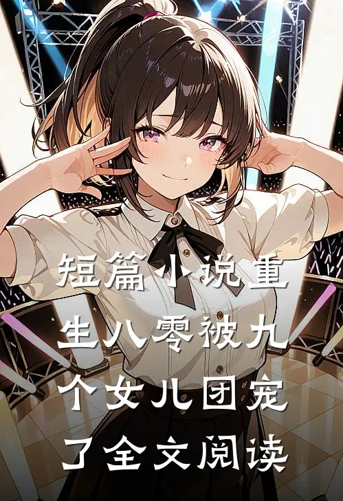 短篇小说重生八零被九个女儿团宠了全文阅读
