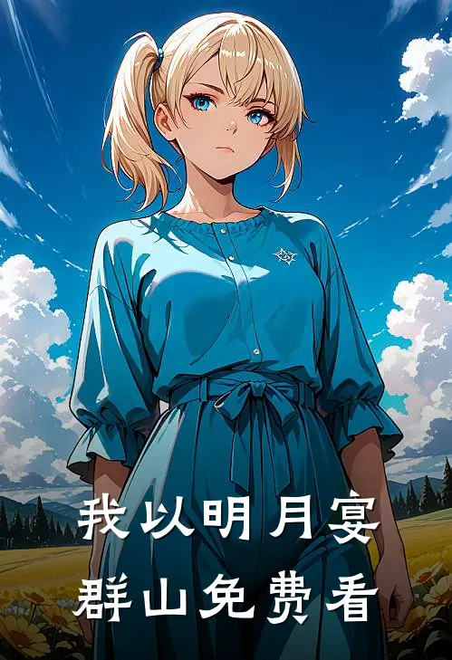我以明月宴群山免费看