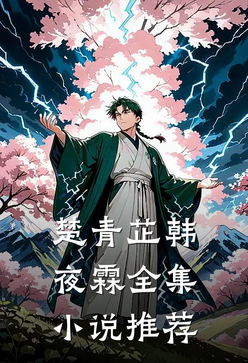 楚青芷韩夜霖全集小说推荐