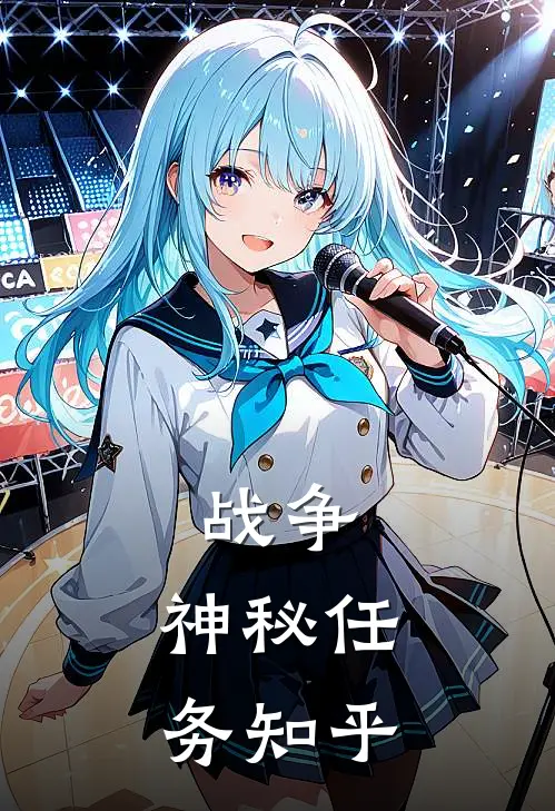 战争：神秘任务知乎