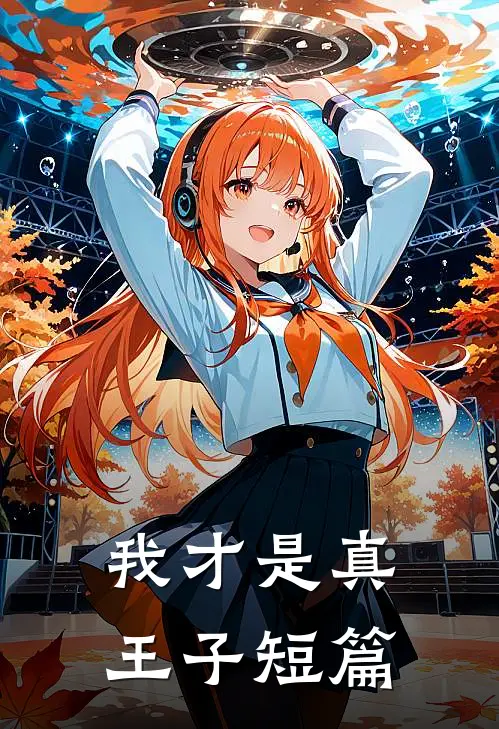 我才是真王子短篇