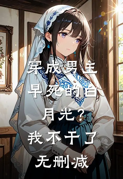 穿成男主早死的白月光?我不干了无删减