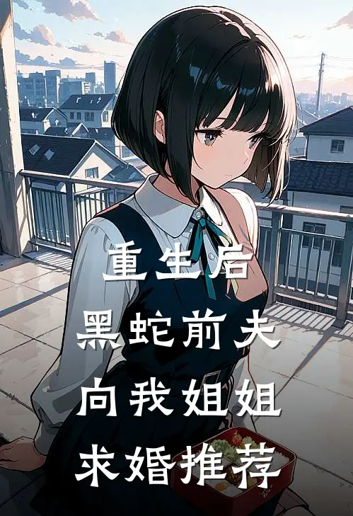 重生后,黑蛇前夫向我姐姐求婚推荐