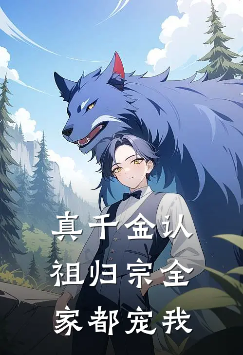 真千金认祖归宗全家都宠我