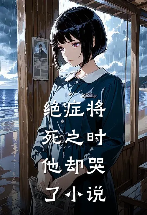 绝症将死之时,他却哭了全文阅读