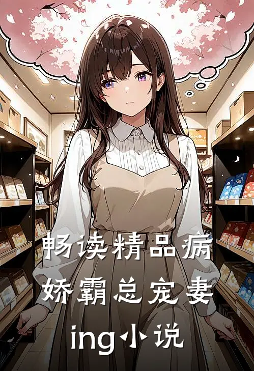 畅读精品病娇霸总宠妻ing小说