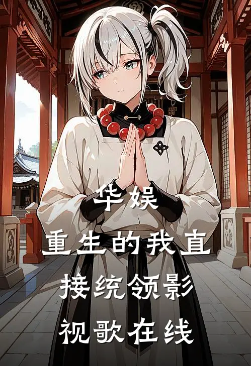 华娱：重生的我直接统领影视歌在线