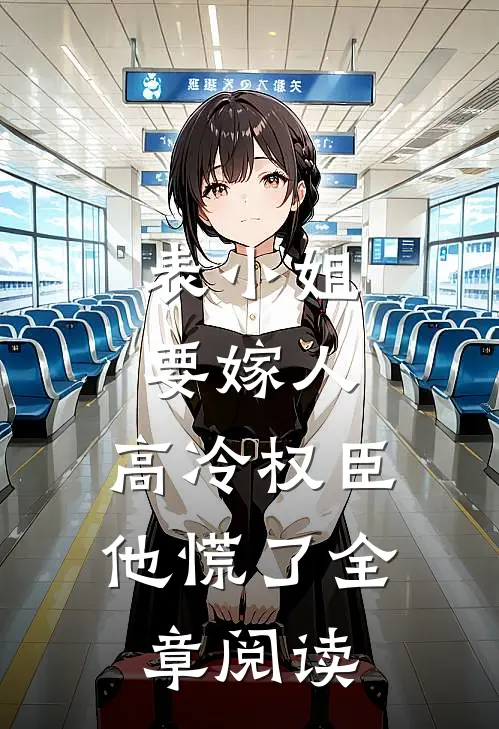 表小姐要嫁人,高冷权臣他慌了全章阅读