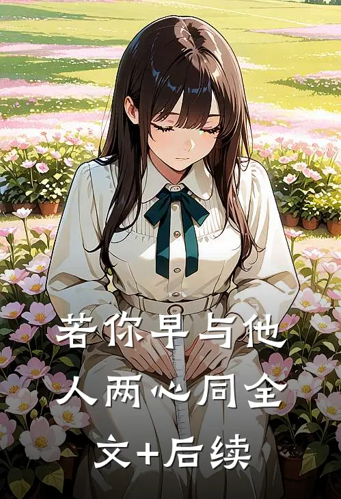 若你早与他人两心同全文+后续