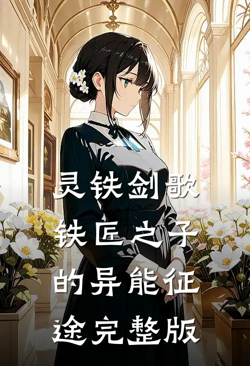 灵铁剑歌：铁匠之子的异能征途完整版