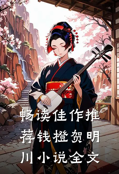 畅读佳作推荐钱橙贺明川小说全文