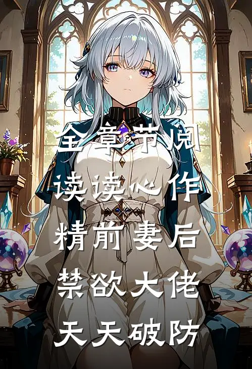 全章节阅读读心作精前妻后，禁欲大佬天天破防