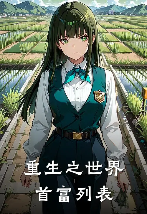 重生之世界首富列表