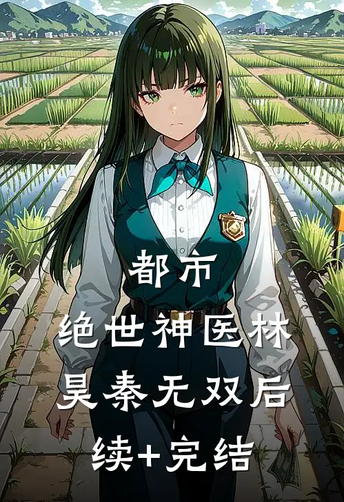 都市：绝世神医林昊秦无双后续+完结