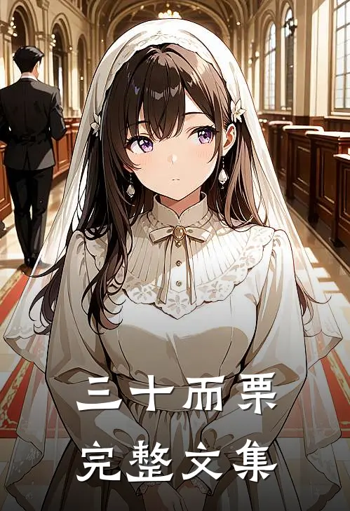 三十而栗完整文集