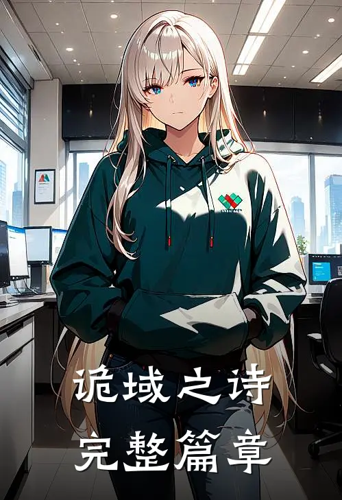 诡域之诗完整篇章在线观看