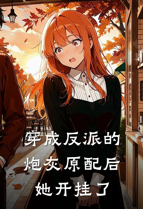 穿成反派的炮灰原配后,她开挂了