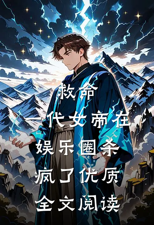 救命,一代女帝在娱乐圈杀疯了优质全文阅读