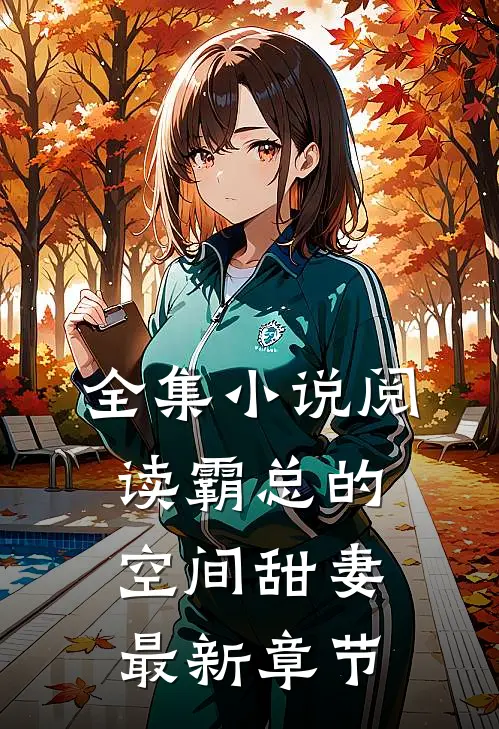 全集小说阅读霸总的空间甜妻最新章节