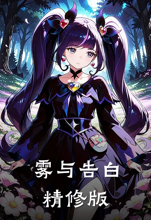 雾与告白精修版