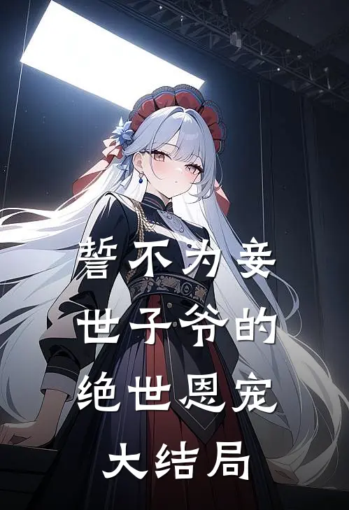 誓不为妾,世子爷的绝世恩宠大结局视频