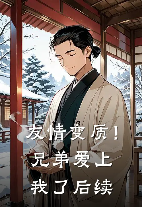 友情变质!兄弟爱上我了后续在线观看