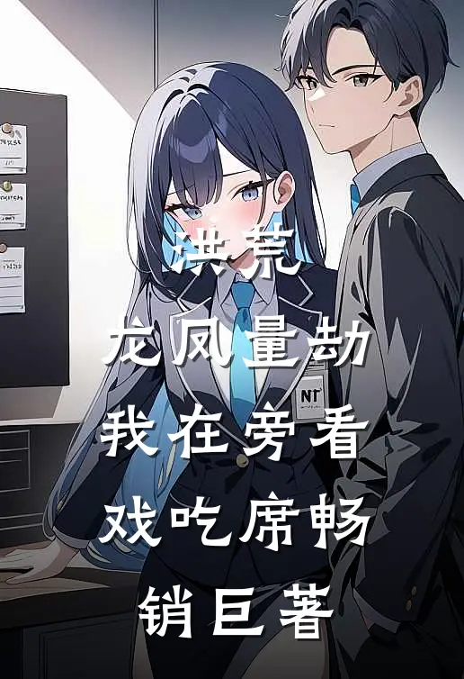 洪荒：龙凤量劫，我在旁看戏吃席畅销巨著
