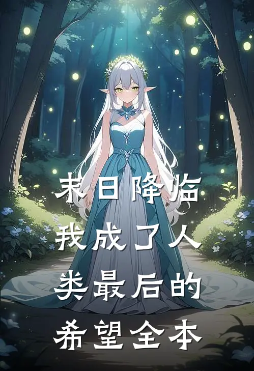 末日降临,我成了人类最后的希望全本阅读