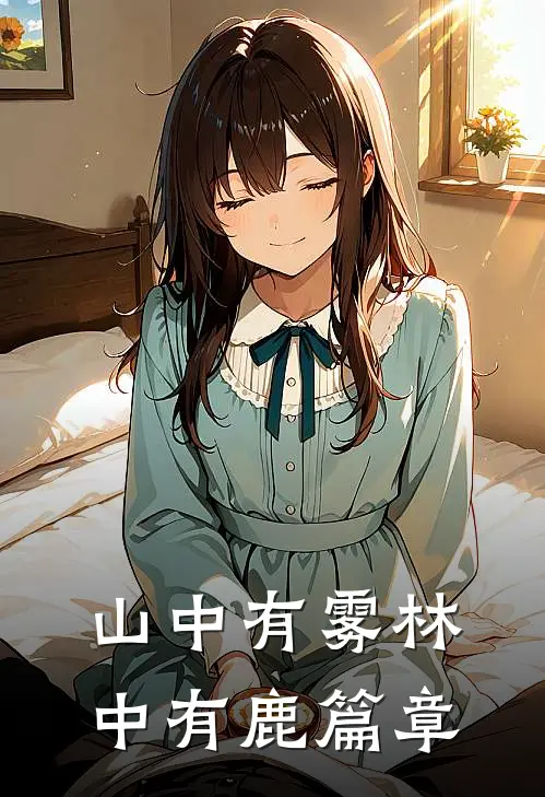 山中有雾林中有鹿篇章