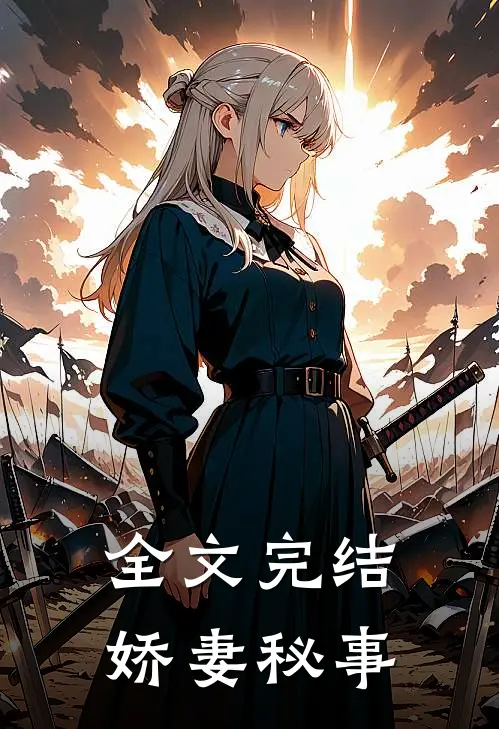 全文完结娇妻秘事