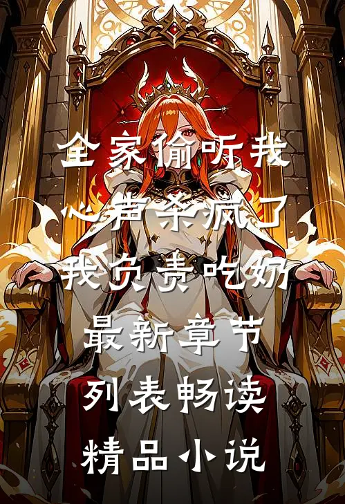 全家偷听我心声杀疯了,我负责吃奶最新章节列表畅读精品小说