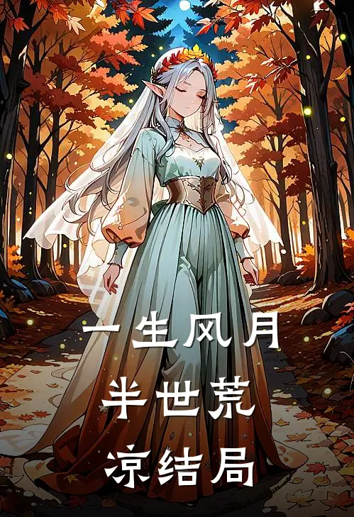 一生风月,半世荒凉结局解析